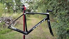Trek domane frameset for sale  GUILDFORD