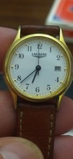 Orologio laurens vintage usato  Martinsicuro