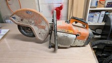 Stihl saw ts400 for sale  THIRSK