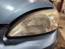 Driver left headlight for sale  Annandale