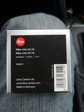 Leica filtre e46 d'occasion  Berck