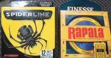 Rapala 8lb test for sale  Brookfield