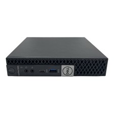 DELL OptiPlex 5060 Mini PC | Intel i5-8500T | 16GB DDR4 RAM | 240GB SSD | Win 11 comprar usado  Enviando para Brazil