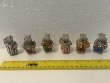 Vintage collection ornaments for sale  CATERHAM