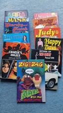 Vintage annual bundle for sale  EASTLEIGH