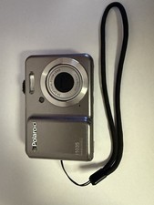 Polaroid i1035 digital for sale  Ukiah