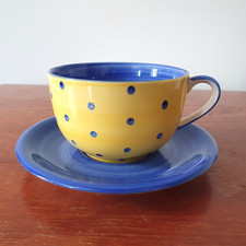 Whittard chelsea yellow for sale  GUILDFORD