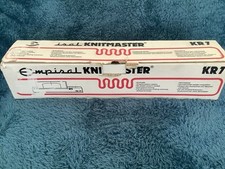 Empisal knitmaster knit for sale  BLACKBURN