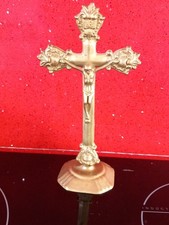 Vintage brass metal for sale  DERBY