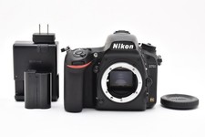 Nikon D750 24,3 MP Korpus lustrzanki cyfrowej z Japonii [Exc+++++ #A, używany na sprzedaż  Wysyłka do Poland