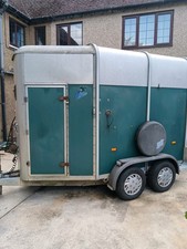 Ifor williams hb505r for sale  BICESTER