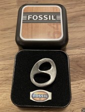 Fossil ring statement gebraucht kaufen  Großrosseln