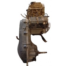 Motore pf01e honda usato Motore pf01e honda usato  Pratola Peligna