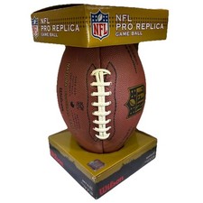 Wilson duke nfl for sale  Monroeville