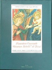 Pinacoteca comunale orneore usato  Italia