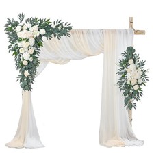 Artificial wedding arch for sale  Lebanon