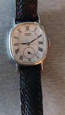 Montre quartz femme d'occasion  Lyon VIII