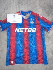 Crystal palace season for sale  TONBRIDGE