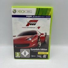 Forza motorsport bundle usato  Bareggio