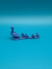 Blue mini miniature for sale  Helena