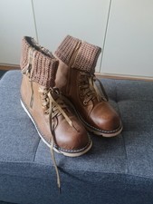 Damen stiefel boots gebraucht kaufen  Brühl