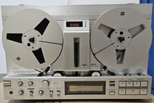 Akai stereo tonbandgerät gebraucht kaufen  Oberbillig, Pellingen