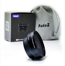 Fotoz 40.5mm 0.75x for sale  Brandon