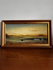 Original small oil for sale  HONITON