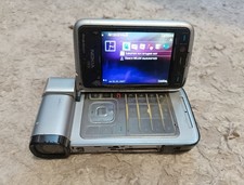 Usado, Celular Nokia N93i-1 (Fabricado na Finlândia), funcionando, sem bateria rara comprar usado Usado, Celular Nokia N93i-1 (Fabricado na Finlândia), funcionando, sem bateria rara comprar usado  Enviando para Brazil