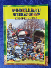 Games workshop modellbau gebraucht kaufen  Bielefeld