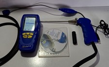 Anton sprint gas for sale  BASILDON