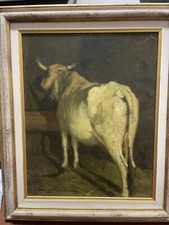Antico dipinto olio usato  Bozen