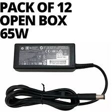 LOTE 12 NOVOS Adaptador CA Original HP EliteDesk 800 G1 G2 G3 G4 Mini PC 65W e Cabos comprar usado  Enviando para Brazil