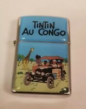 Rare briquet essence d'occasion  Lyon V