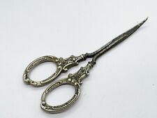 Antique ornate silver for sale  PRESTON