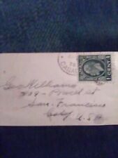 Rare 1908 postage for sale  Pahrump