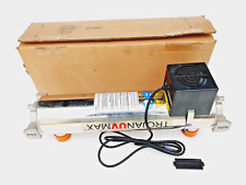 Esterilizador de água TROJAN UVMax modelo G + lastro # NOVO comprar usado  Enviando para Brazil