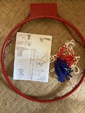 Basketball hoop wall for sale  KING'S LYNN
