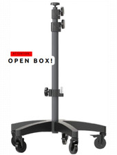 Scangrip telescopic wheel for sale  Brooklyn
