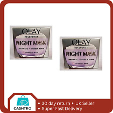 Olay regenerist night for sale  LONDON
