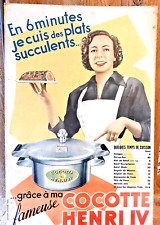 Grande affiche carton d'occasion  Morteau