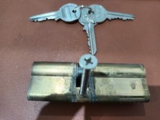Vita euro cylinder for sale  HORLEY
