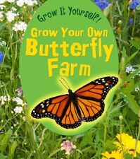 Grow butterfly farm for sale  Denver