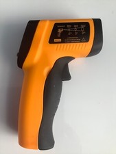 Digital thermometer infrared for sale  DURHAM