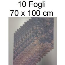 Confezione fogli carta usato  Chiari