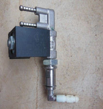 Saeco royal magnetventil gebraucht kaufen  Dormagen
