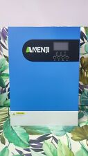 Anenji inverter ibrido usato  Spadafora