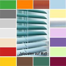 Alu jalousie maß gebraucht kaufen  Schwerte