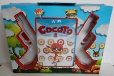 Coffret wii cocoto d'occasion  Saint-Gilles-Croix-de-Vie