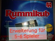 Rummikub ergänzung erweiterun gebraucht kaufen  Bad Salzuflen